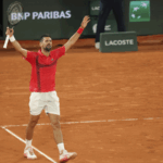 Djokovic_Eyes_Historic_25th_Grand_Slam_in_Roland_Garros_Semifinal_Clash - Khabar Asia Djokovic_Eyes_Historic_25th_Grand_Slam_in_Roland_Garros_Semifinal_Clash