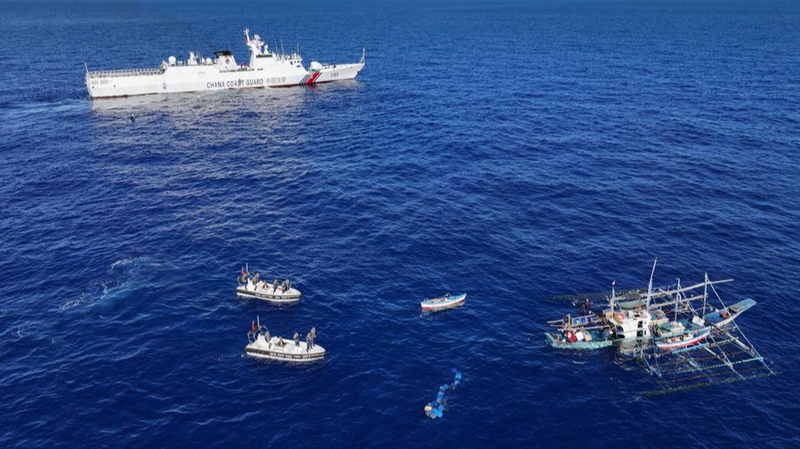 Documentary_Sparks_Debate_Over_South_China_Sea_Narratives - Khabar Asia Documentary_Sparks_Debate_Over_South_China_Sea_Narratives