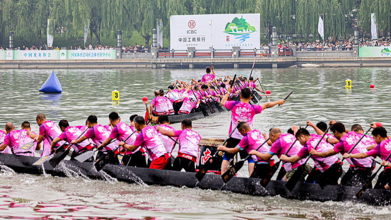 Dragon_Boat_Festival_Drives_China_s_Tourism_Boom - Khabar Asia Dragon_Boat_Festival_Drives_China_s_Tourism_Boom