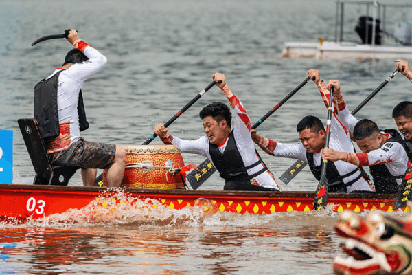 Dragon Boat Festival Fuels China’s Cultural Tourism Surge Dragon_Boat_Festival_Fuels_China_s_Cultural_Tourism_Surge