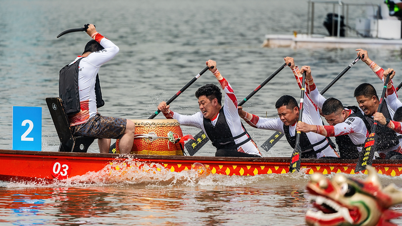 Dragon_Boat_Festival_Fuels_China_s_Cultural_Tourism_Surge - Khabar Asia Dragon_Boat_Festival_Fuels_China_s_Cultural_Tourism_Surge