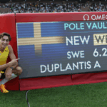 Duplantis_Shatters_Pole_Vault_World_Record_with_6_28m_Leap - Khabar Asia Duplantis_Shatters_Pole_Vault_World_Record_with_6_28m_Leap