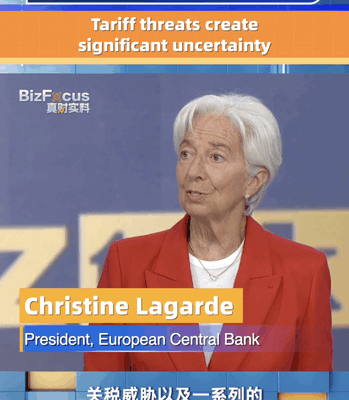 ECB_s_Lagarde_Warns_Tariff_Threats_Risk_Global_Economic_Stability video poster