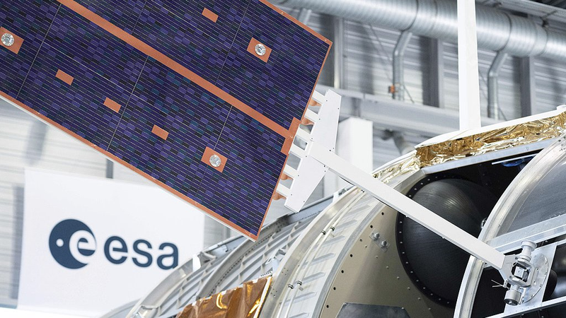ESA_Seeks_New_Global_Partners_Amid_NASA_Budget_Uncertainty