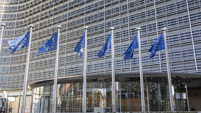 EU_Restricts_Chinese_Medical_Device_Procurement_Amid_Trade_Tensions