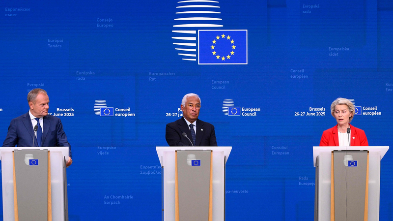 EU and US Race Against Time to Forge Trade Deal as Tariff Deadline Looms EU_and_US_Race_Against_Time_to_Forge_Trade_Deal_as_Tariff_Deadline_Looms