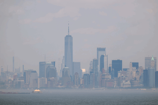Early Heat Dome Shatters Records Across Eastern U.S. Cities Early_Heat_Dome_Shatters_Records_Across_Eastern_U_S__Cities