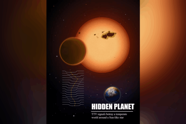 Earth-Sized Exoplanet Found in Habitable Zone Through Sino-German Collaboration Earth_Sized_Exoplanet_Found_in_Habitable_Zone_Through_Sino_German_Collaboration