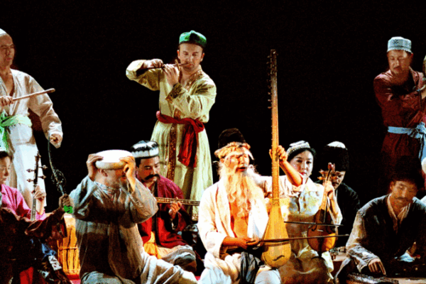 Echoes of the Silk Road: Turkmen Dutar Gains UNESCO Recognition Echoes_of_the_Silk_Road__Turkmen_Dutar_Gains_UNESCO_Recognition
