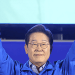 Exit_Polls_Signal_Lee_Jae_myung_s_Strong_Lead_in_South_Korea_Presidential_Race - Khabar Asia Exit_Polls_Signal_Lee_Jae_myung_s_Strong_Lead_in_South_Korea_Presidential_Race