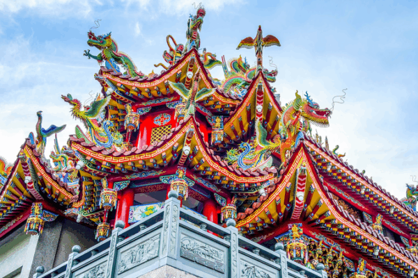 Exploring Taiwan’s Architectural Heritage: A Blend of Culture and Craftsmanship Exploring_Taiwan_s_Architectural_Heritage__A_Blend_of_Culture_and_Craftsmanship