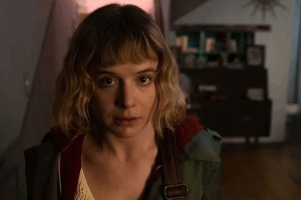 Mexican Film ‘Corina’ Explores Agoraphobia with Heart, Hailed as Mexico’s ‘Amélie’ Mexican Film 'Corina' Explores Agoraphobia with Heart, Hailed as Mexico's 'Amélie'