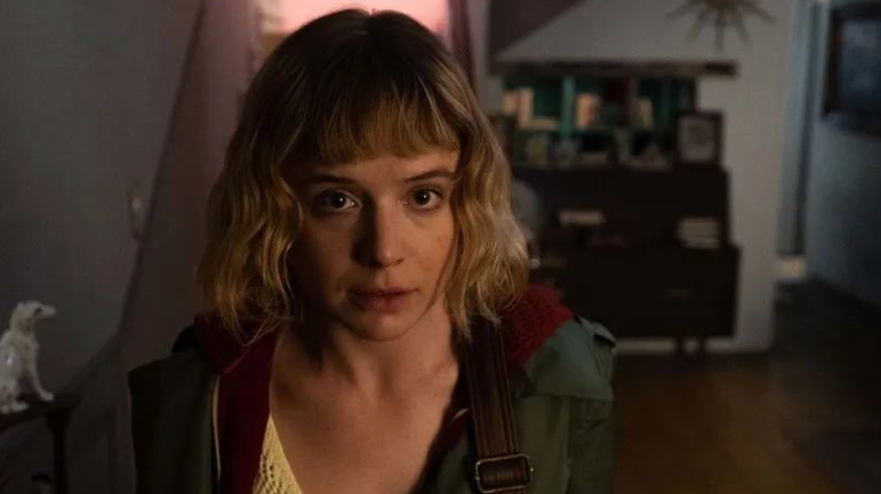 Mexican Film 'Corina' Explores Agoraphobia with Heart, Hailed as Mexico's 'Amélie'