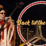 FIA9UOJDTEXGTR1225U8 - Khabar Asia Sanxian Meets EDM: Reviving China’s Musical Heritage video poster