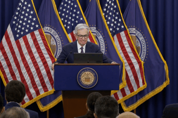 Fed Holds Rates Steady as Global Tensions Stir Economic Uncertainty Fed_Holds_Rates_Steady_as_Global_Tensions_Stir_Economic_Uncertainty video poster