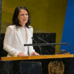 Former_German_FM_Baerbock_Elected_UN_General_Assembly_President - Khabar Asia Former_German_FM_Baerbock_Elected_UN_General_Assembly_President