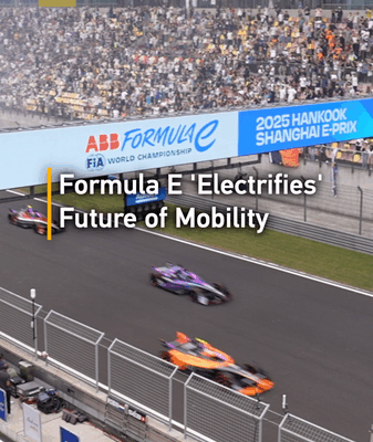 Formula E Revs Up Shanghai with Innovation and Speed Formula_E_Revs_Up_Shanghai_with_Innovation_and_Speed video poster