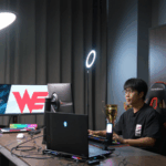 From_Esports_Legend_to_Basketball_Passion__Li__Sky__Xiaofeng_s_Journey_of_Perseverance - Khabar Asia From_Esports_Legend_to_Basketball_Passion__Li__Sky__Xiaofeng_s_Journey_of_Perseverance