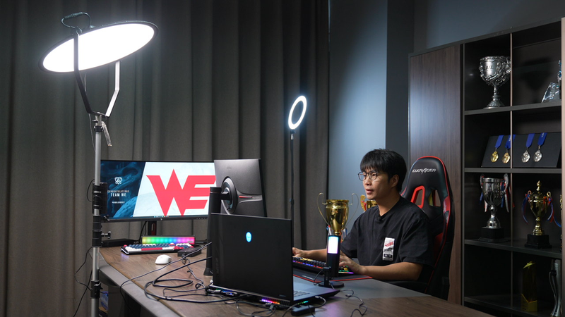 From_Esports_Legend_to_Basketball_Passion__Li__Sky__Xiaofeng_s_Journey_of_Perseverance - Khabar Asia From_Esports_Legend_to_Basketball_Passion__Li__Sky__Xiaofeng_s_Journey_of_Perseverance