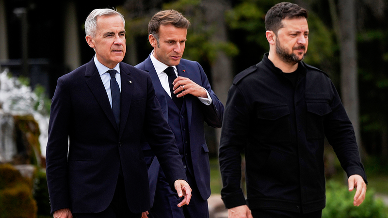 G7_Divided_on_Ukraine_as_Canada_Pledges__1_47B_in_Aid - Khabar Asia G7_Divided_on_Ukraine_as_Canada_Pledges__1_47B_in_Aid