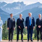 G7_Leaders_Urge_Iran_De_Escalation_Amid_Middle_East_Tensions