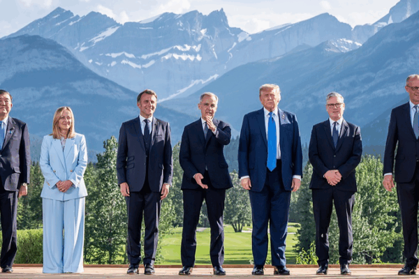 G7 Leaders Urge Iran De-Escalation Amid Middle East Tensions G7_Leaders_Urge_Iran_De_Escalation_Amid_Middle_East_Tensions