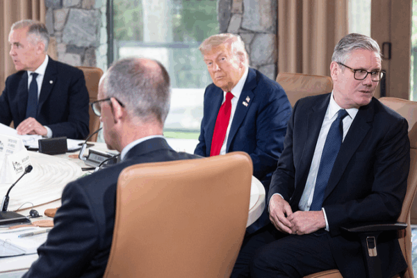 G7_Summit_Exposes_Rifts_as_Trump_Departs_Early_Over_Israel_Iran_Tensions