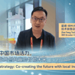GW071LJKPPX6UYZJXBFN - Khabar Asia IBM’s China Strategy: Local Innovation Fuels Global Tech Vision video poster