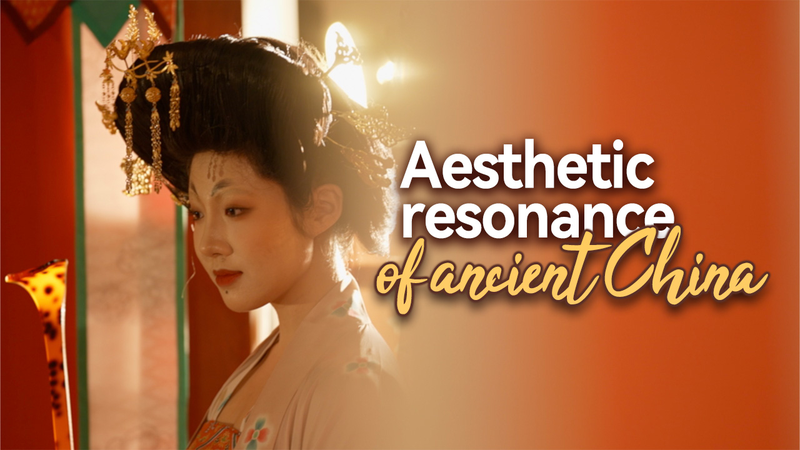 Gen_Z_Revives_Ancient_Chinese_Aesthetics_in_Digital_Age_poster - Khabar Asia Gen_Z_Revives_Ancient_Chinese_Aesthetics_in_Digital_Age video poster