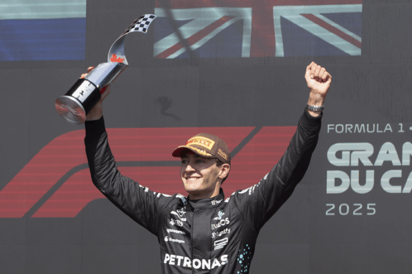 George Russell Triumphs in Thrilling Canadian GP as McLarens Collide George_Russell_Triumphs_in_Thrilling_Canadian_GP_as_McLarens_Collide