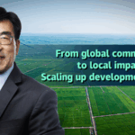 Global_Finance_Summit_Tackles_Development_Gaps_Amid_Rising_Challenges - Khabar Asia Global_Finance_Summit_Tackles_Development_Gaps_Amid_Rising_Challenges