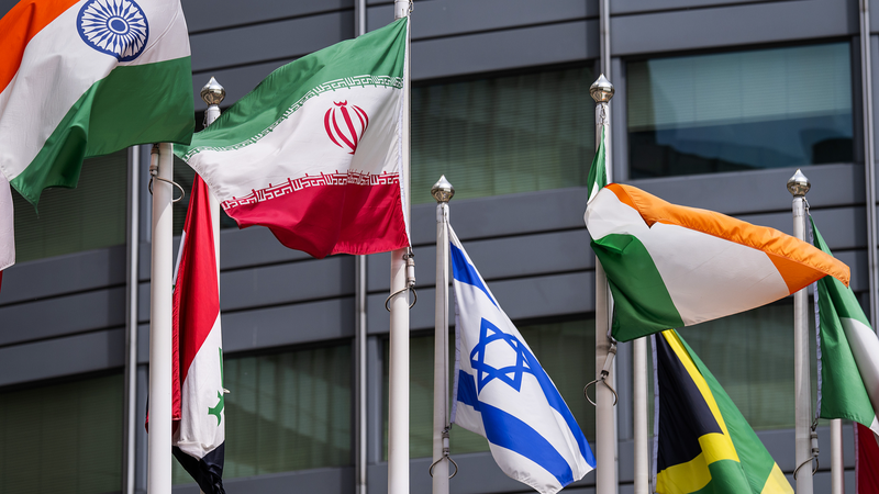 Global_Leaders__Rhetoric_Mapped_in_Israel_Iran_Conflict_Analysis - Khabar Asia Global_Leaders__Rhetoric_Mapped_in_Israel_Iran_Conflict_Analysis