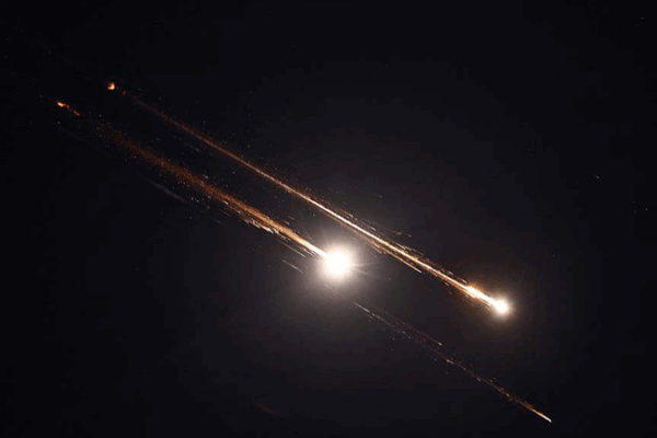 Global Powers Urge De-Escalation as Israel-Iran Tensions Intensify Global_Powers_Urge_De_Escalation_as_Israel_Iran_Tensions_Intensify