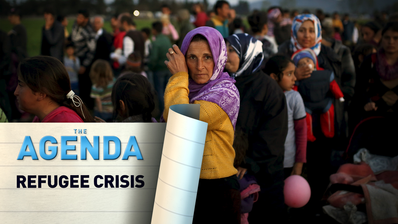 Global Refugee Crisis Reaches Record High: Experts Weigh Solutions Global_Refugee_Crisis_Reaches_Record_High__Experts_Weigh_Solutions video poster