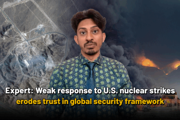 Global Security at Risk Amid Uneven Response to Nuclear Strikes Global_Security_at_Risk_Amid_Uneven_Response_to_Nuclear_Strikes video poster