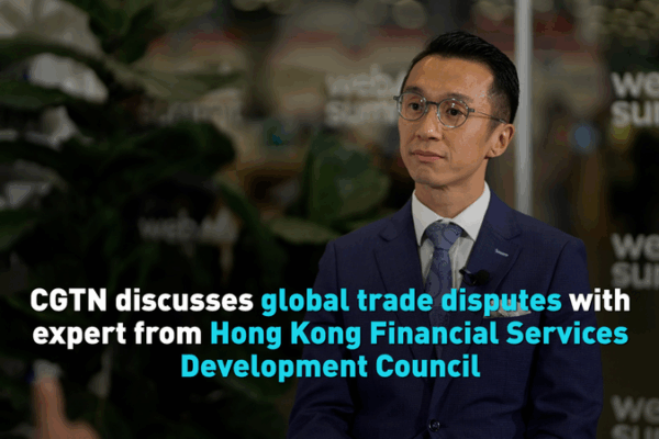 Global Trade Optimism Prevails at Web Summit: Expert Insights Global_Trade_Optimism_Prevails_at_Web_Summit__Expert_Insights video poster