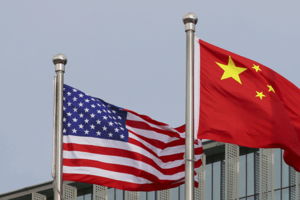 Global Views Sought on China-US Trade Talks via CGTN Poll Global_Views_Sought_on_China_US_Trade_Talks_via_CGTN_Poll