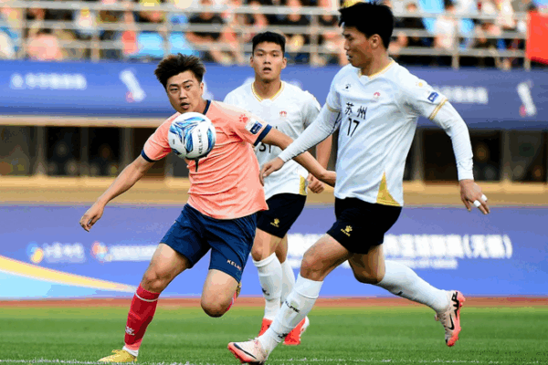 Grassroots Events Drive China’s Tourism Beyond Landmarks Grassroots_Events_Drive_China_s_Tourism_Beyond_Landmarks