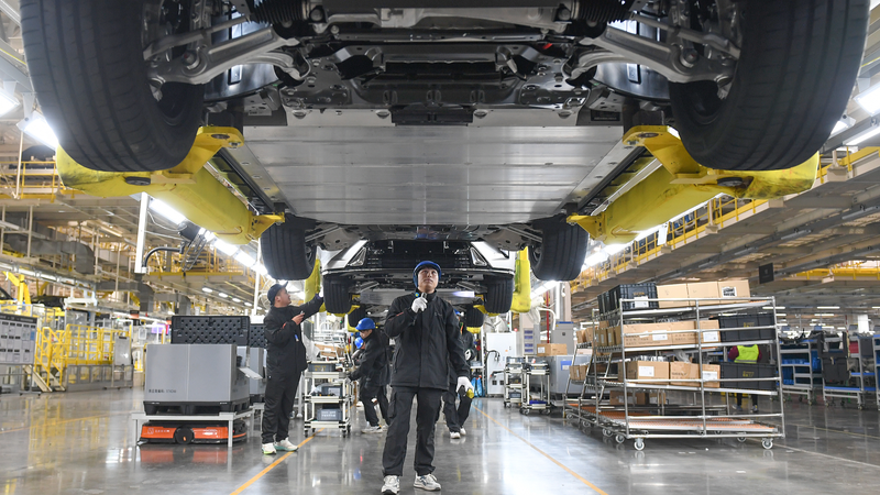 Green_Collaboration_Emerges_as_Key_Focus_in_China_Central_Asia_Ties