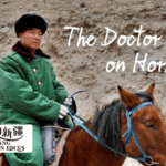 H8GRKWP1BAXDIGCEVRAR - Khabar Asia ‘Doctor on Horseback’ Delivers Hope in Xinjiang’s Remote Highlands video poster