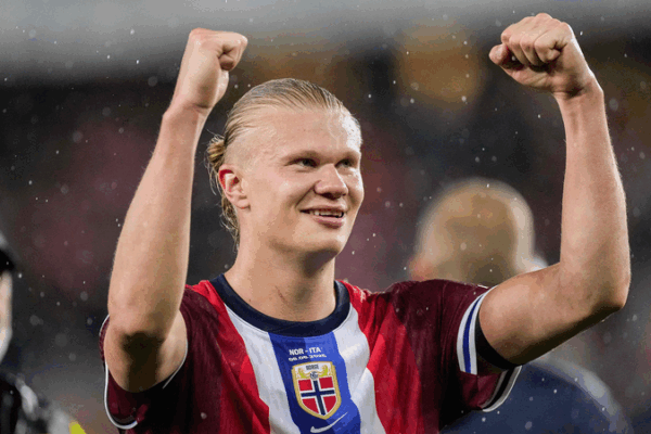 Haaland Shines as Norway Stuns Italy 3-0 in World Cup Qualifier Haaland_Shines_as_Norway_Stuns_Italy_3_0_in_World_Cup_Qualifier