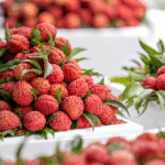 Haikou_s_Volcanic_Lychees_Boost_Rural_Revitalization_in_Hainan