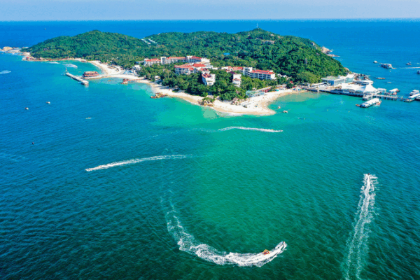 Hainan’s Wuzhizhou Island Pioneers Marine Conservation Through Eco-Tourism Hainan_s_Wuzhizhou_Island_Pioneers_Marine_Conservation_Through_Eco_Tourism video poster