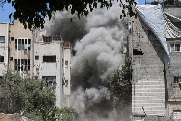 Hamas Demands Ceasefire Revisions; U.S. Envoy Rejects ‘Unacceptable’ Terms Hamas_Demands_Ceasefire_Revisions__U_S__Envoy_Rejects__Unacceptable__Terms