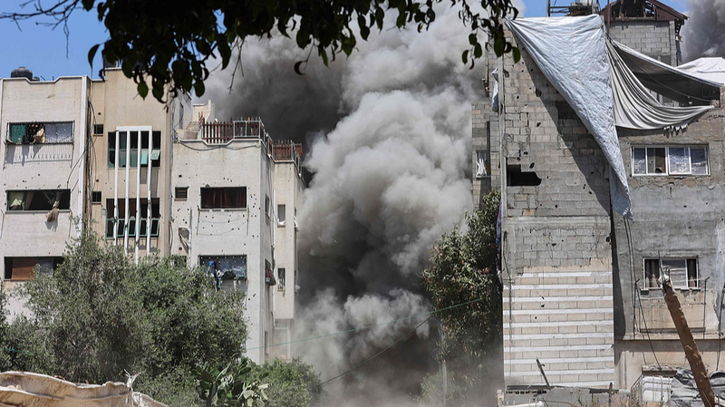 Hamas_Demands_Ceasefire_Revisions__U_S__Envoy_Rejects__Unacceptable__Terms - Khabar Asia Hamas_Demands_Ceasefire_Revisions__U_S__Envoy_Rejects__Unacceptable__Terms