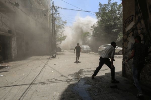 Hamas Signals Readiness for Gaza Ceasefire Talks Amid Escalating Tensions Hamas_Signals_Readiness_for_Gaza_Ceasefire_Talks_Amid_Escalating_Tensions
