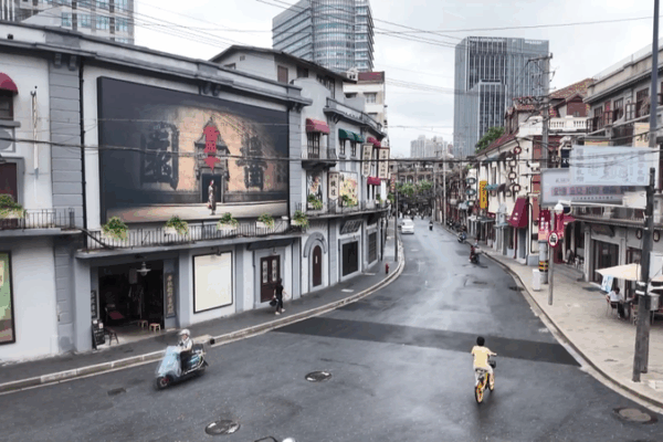 Historic Zhapu Road Booms as Film Tourism Takes Center Stage at Shanghai Festival Historic_Zhapu_Road_Booms_as_Film_Tourism_Takes_Center_Stage_at_Shanghai_Festival video poster