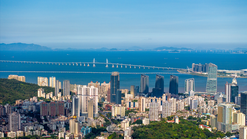 Hong_Kong_Zhuhai_Macao_Bridge_Sees_2_85M_Crossings_Since_2023_Policy_Launch - Khabar Asia Hong_Kong_Zhuhai_Macao_Bridge_Sees_2_85M_Crossings_Since_2023_Policy_Launch