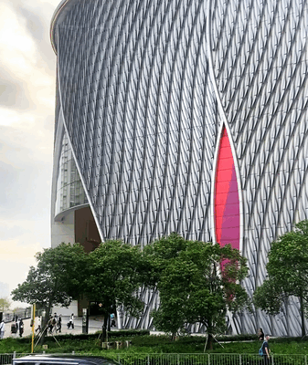 Hong Kong’s Xiqu Center Revives Traditional Chinese Opera Hong_Kong_s_Xiqu_Center_Revives_Traditional_Chinese_Opera video poster
