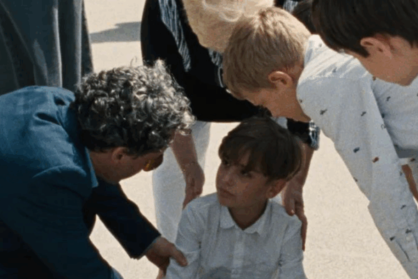 Hungarian Drama ‘Lesson Learned’ Explores Education System Struggles Hungarian_Drama__Lesson_Learned__Explores_Education_System_Struggles